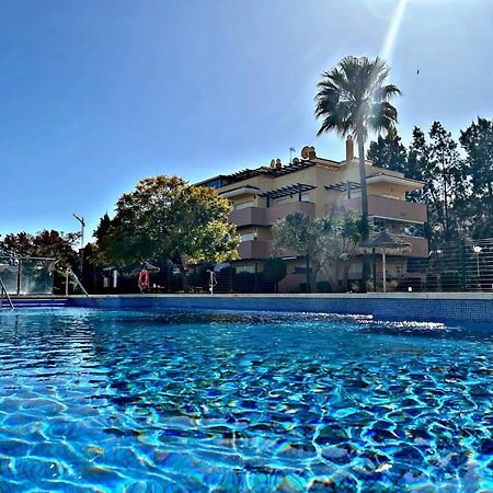 Casa Calma La Cala De Mijas - Malaga Apartman Kültér fotó