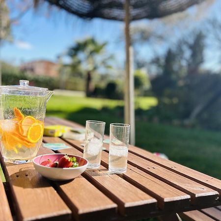 Casa Calma La Cala De Mijas - Malaga Apartman Kültér fotó