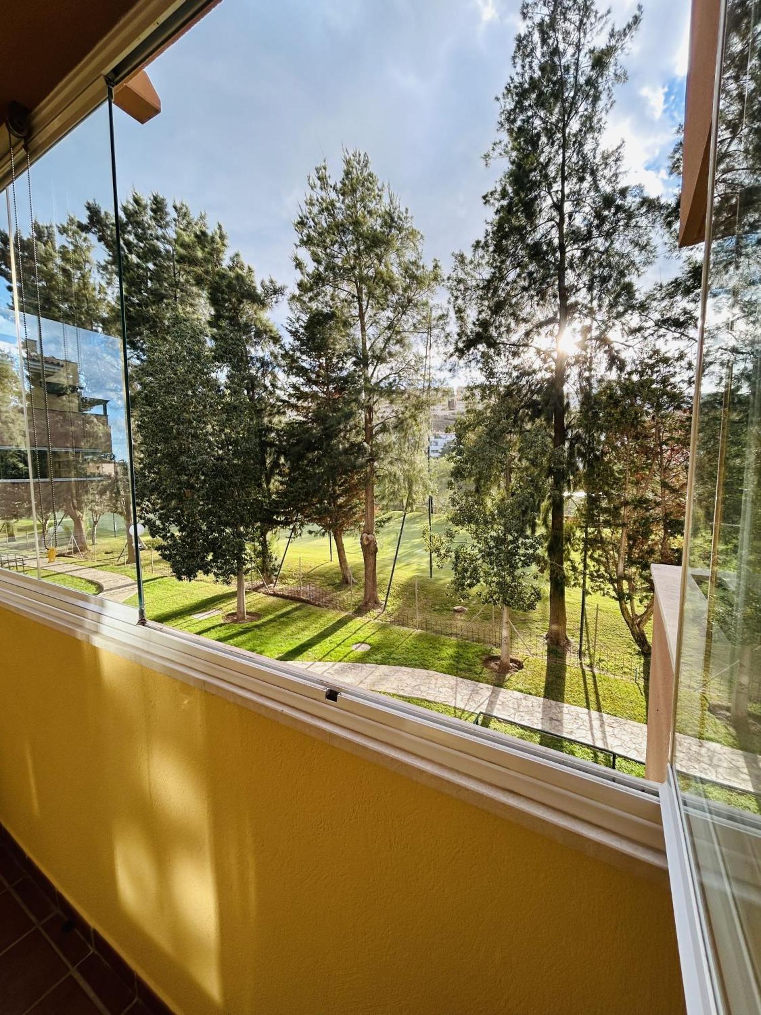 Casa Calma La Cala De Mijas - Malaga Apartman Kültér fotó