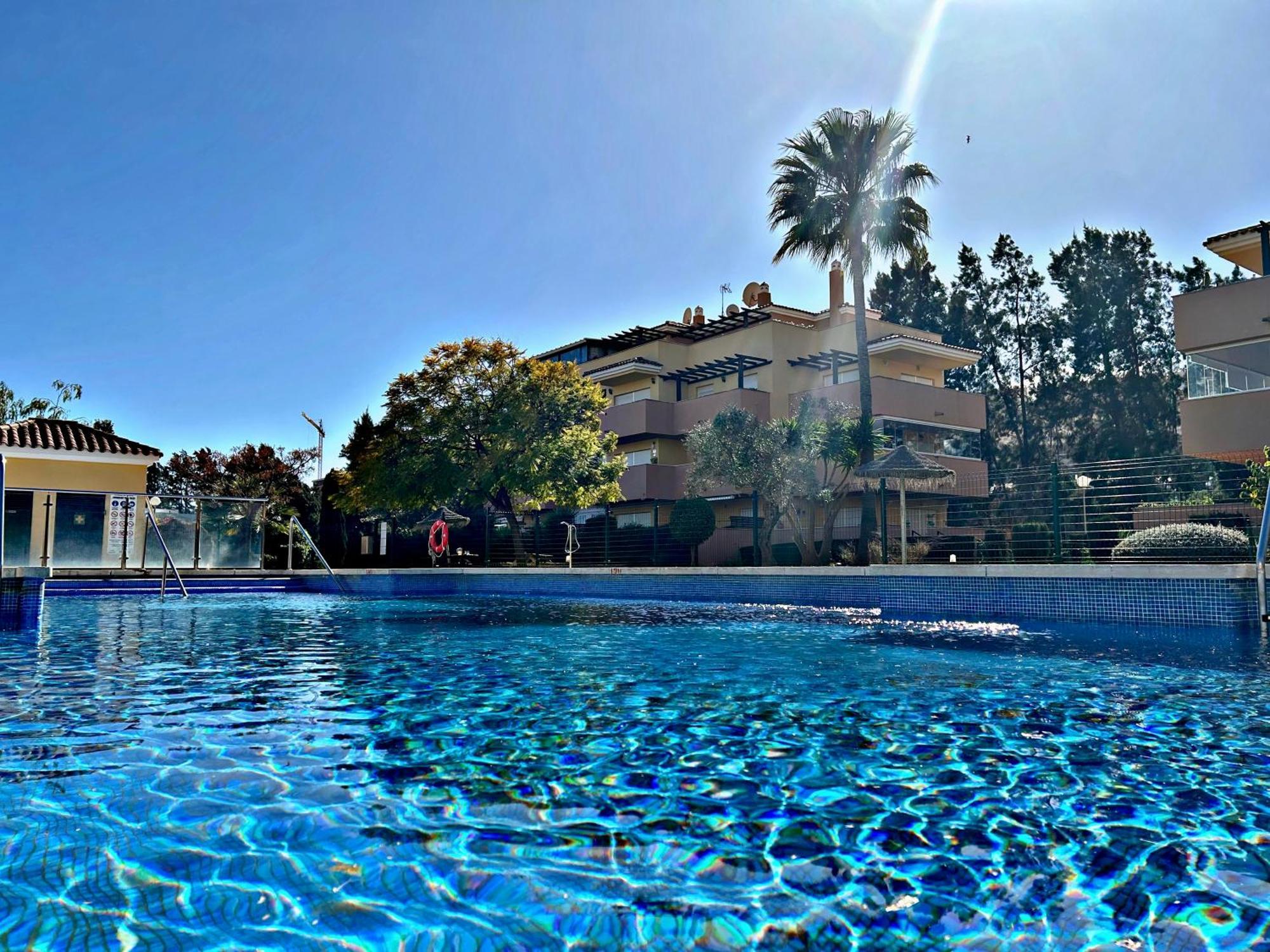 Casa Calma La Cala De Mijas - Malaga Apartman Kültér fotó