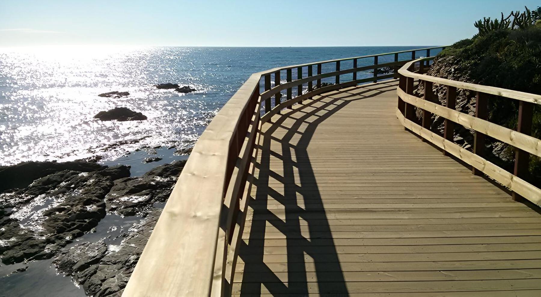 Casa Calma La Cala De Mijas - Malaga Apartman Kültér fotó