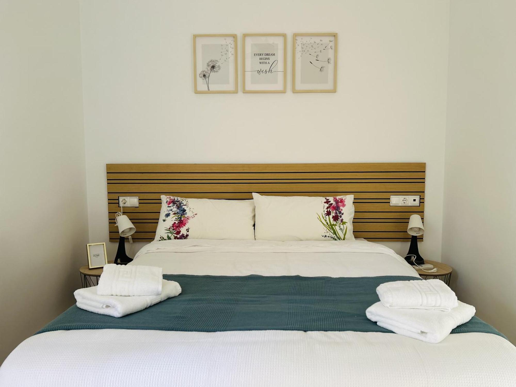 Casa Calma La Cala De Mijas - Malaga Apartman Kültér fotó