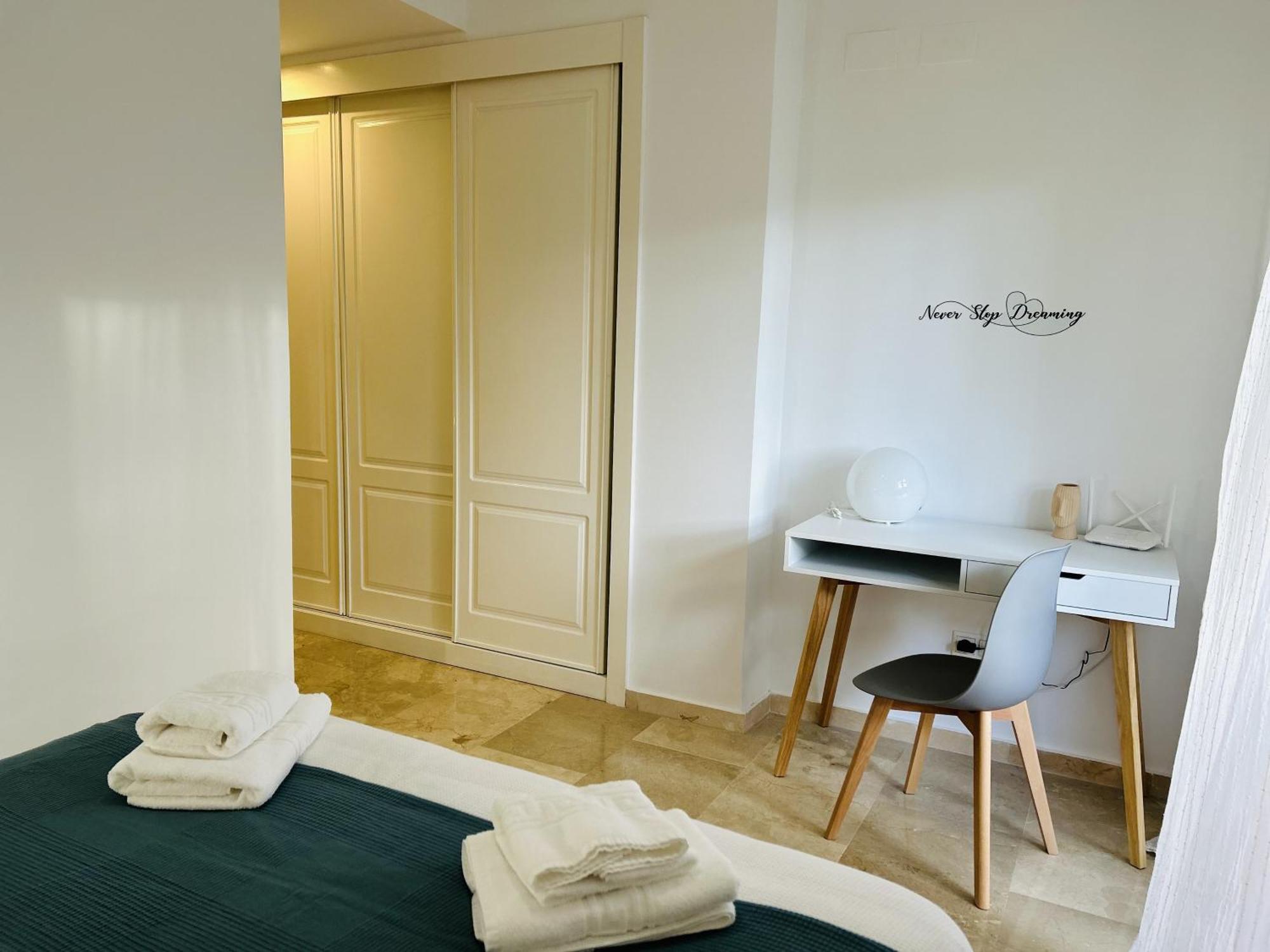 Casa Calma La Cala De Mijas - Malaga Apartman Kültér fotó