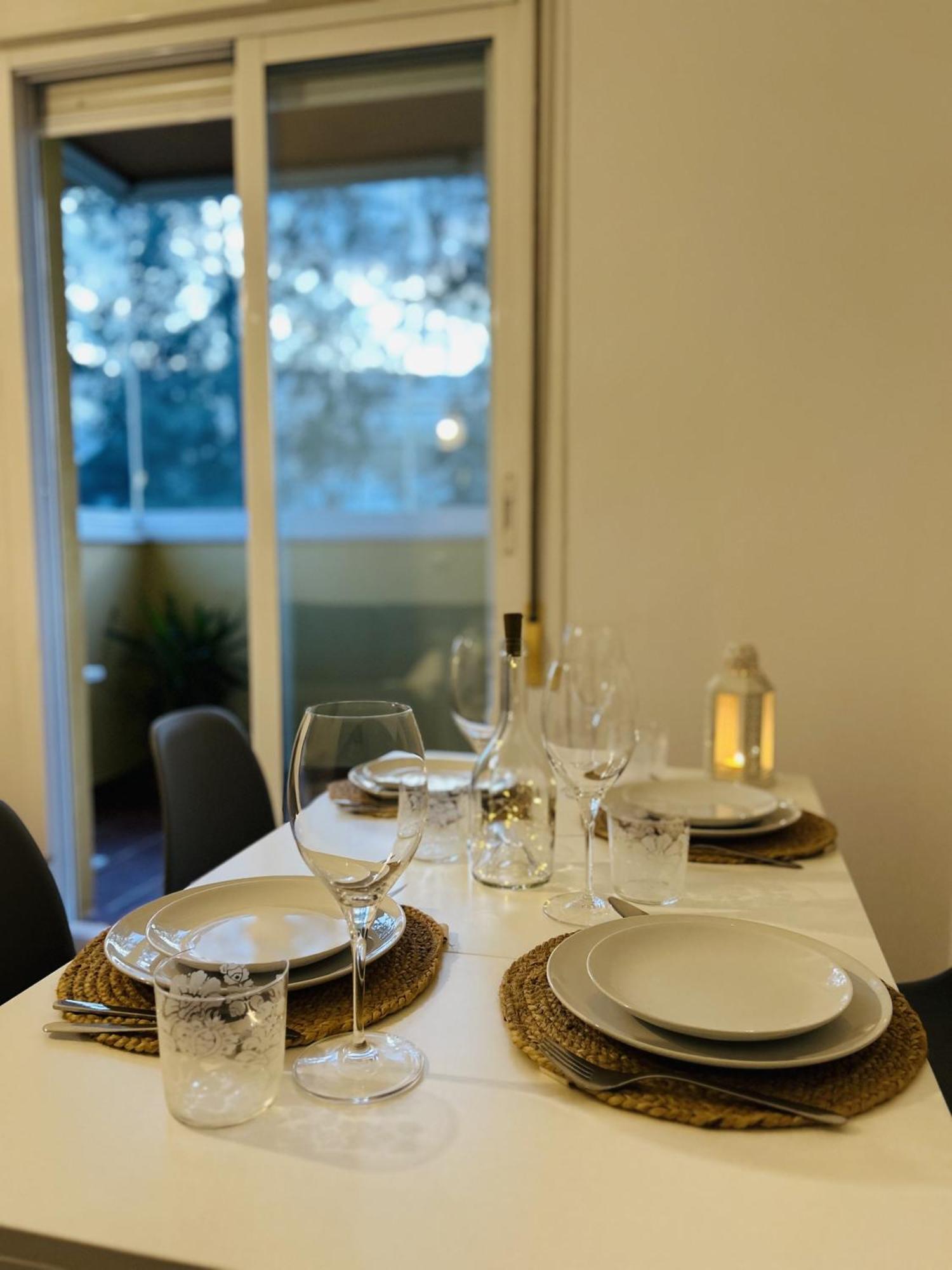 Casa Calma La Cala De Mijas - Malaga Apartman Kültér fotó