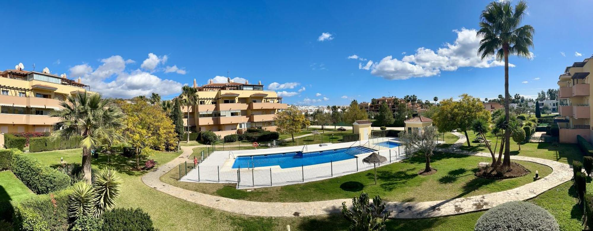 Casa Calma La Cala De Mijas - Malaga Apartman Kültér fotó