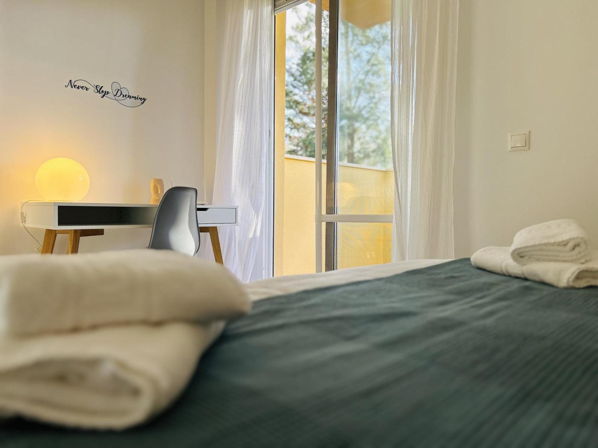 Casa Calma La Cala De Mijas - Malaga Apartman Kültér fotó