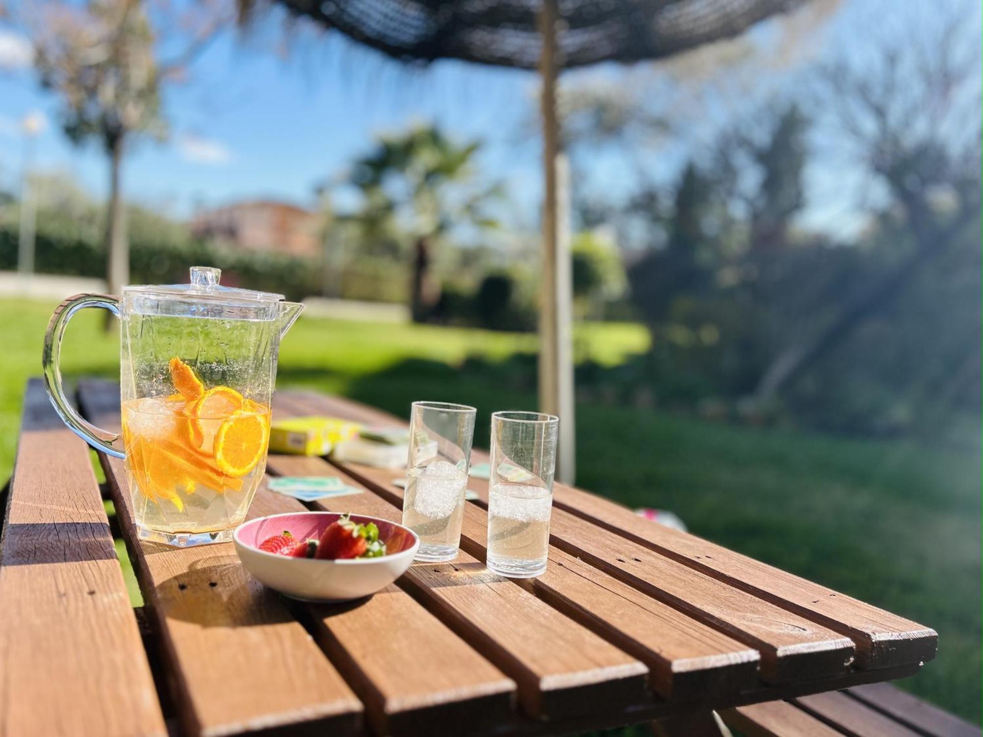 Casa Calma La Cala De Mijas - Malaga Apartman Kültér fotó