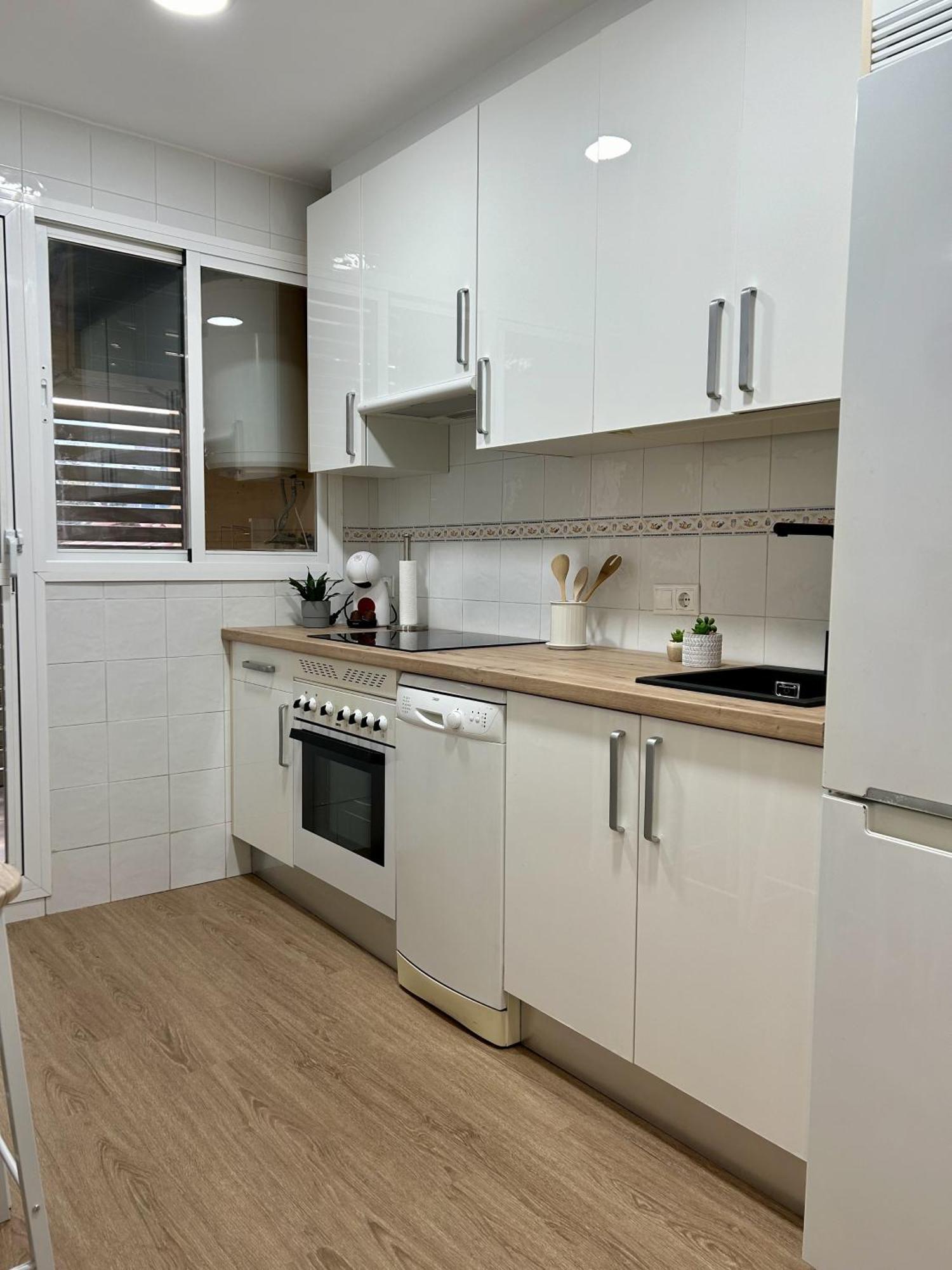 Casa Calma La Cala De Mijas - Malaga Apartman Kültér fotó