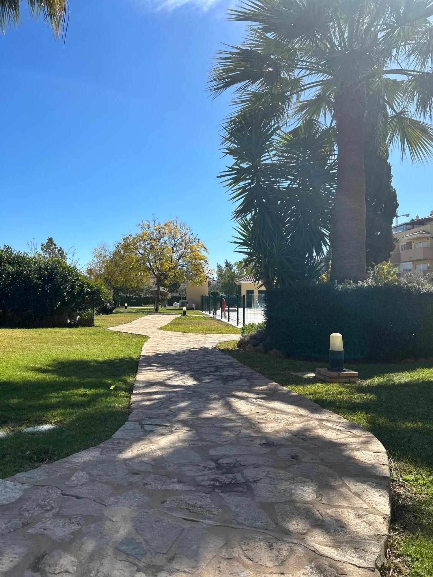Casa Calma La Cala De Mijas - Malaga Apartman Kültér fotó