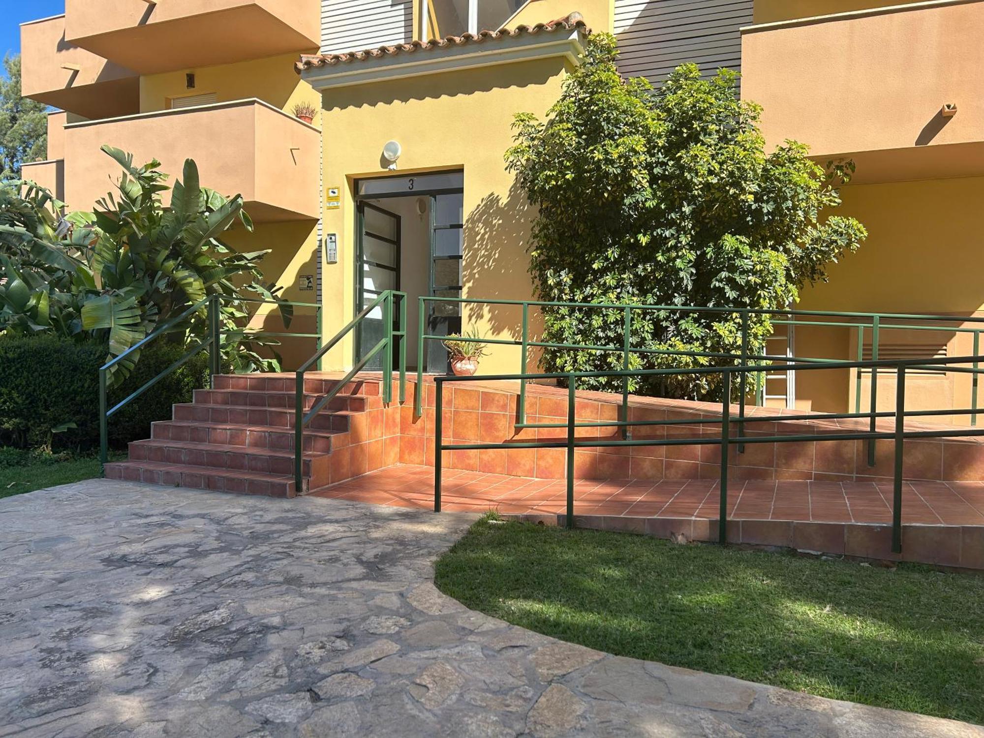 Casa Calma La Cala De Mijas - Malaga Apartman Kültér fotó