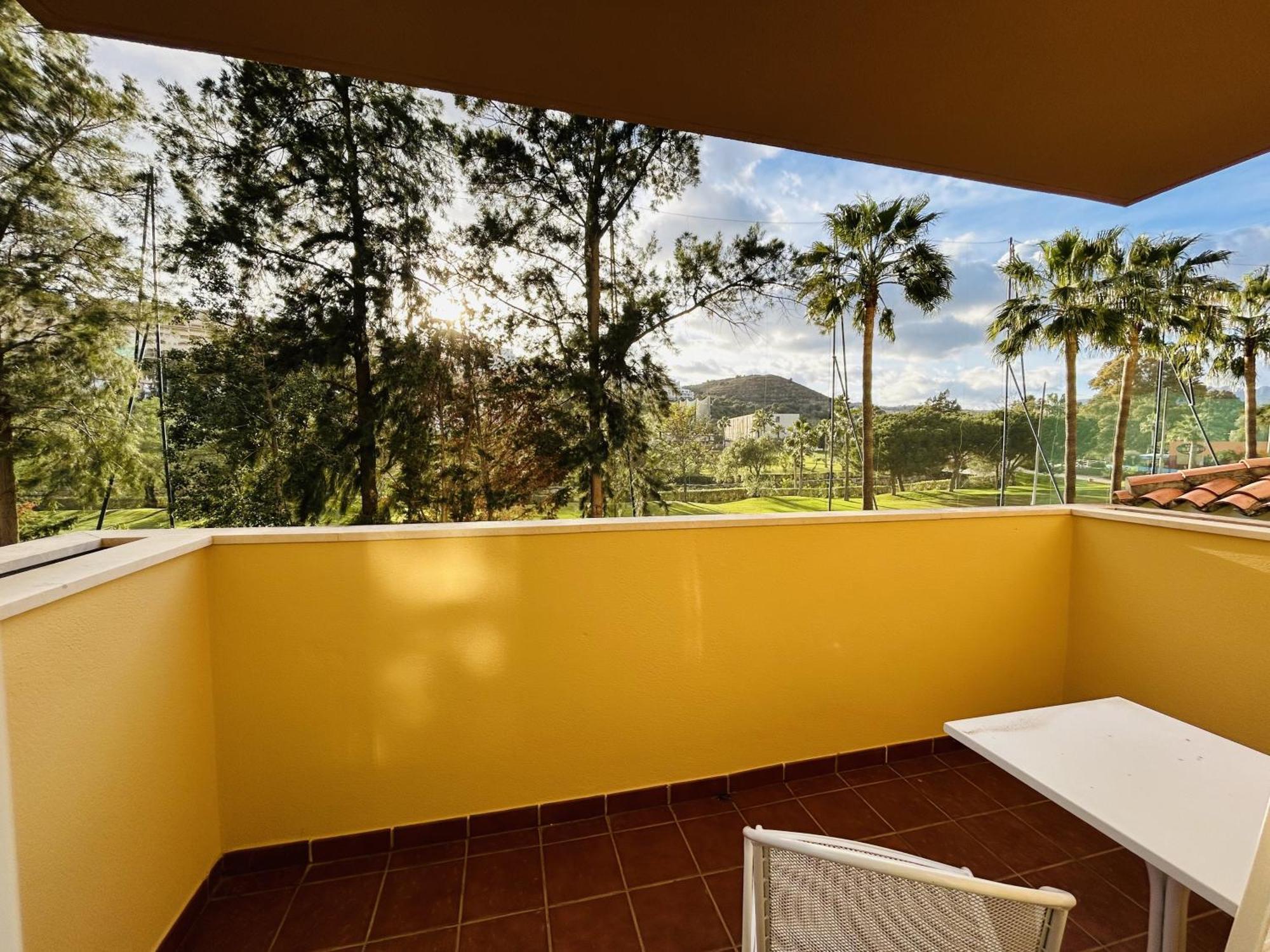 Casa Calma La Cala De Mijas - Malaga Apartman Kültér fotó