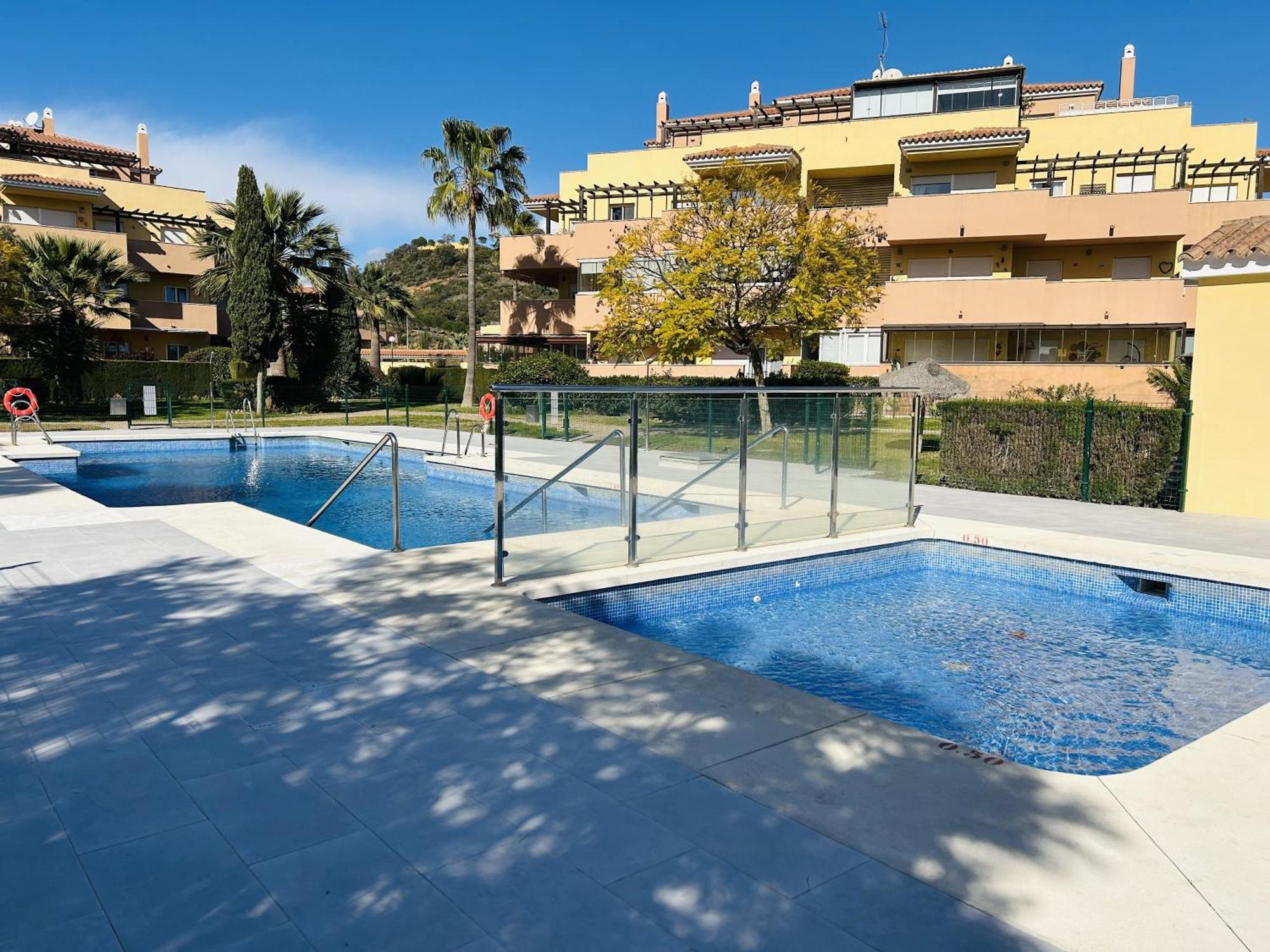 Casa Calma La Cala De Mijas - Malaga Apartman Kültér fotó