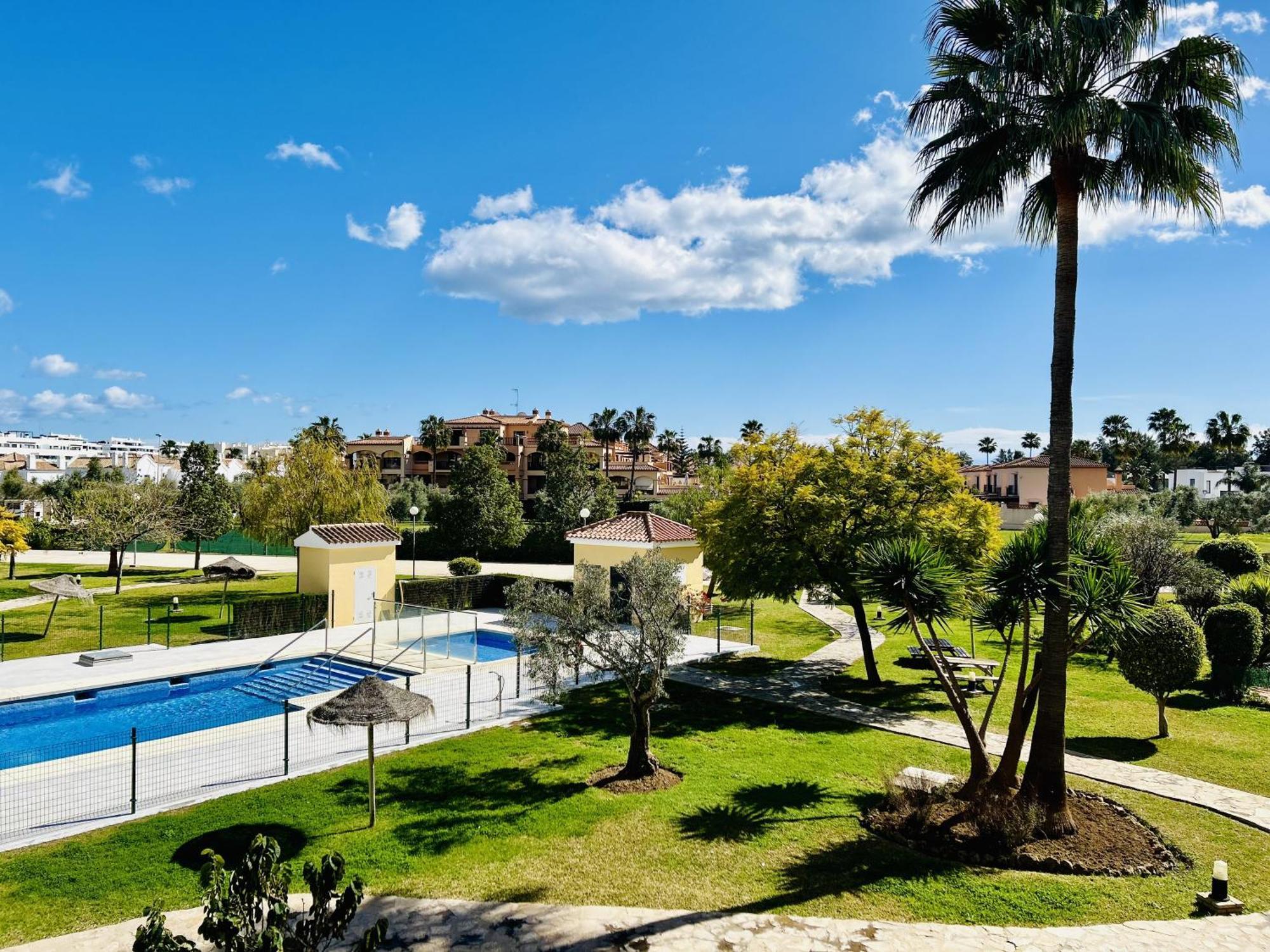 Casa Calma La Cala De Mijas - Malaga Apartman Kültér fotó